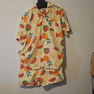 UZZIN SUN COLLECTION SET SIZE M